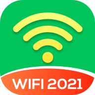 ɫWiFiԿappأδߣ-ɫWiFiԿ v1.0.0 ׿