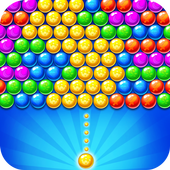 Bubble Bubble Pop v1.1.9 Ϸ