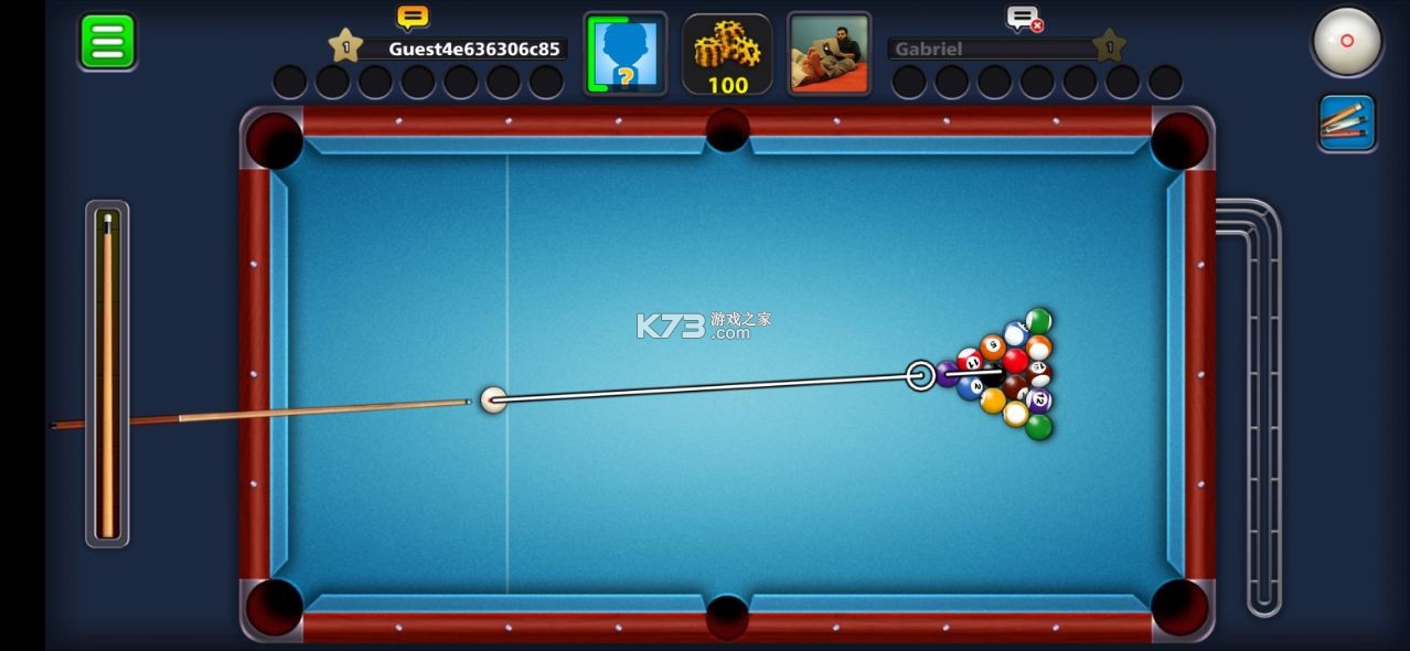 8ballpoolƽ-8̨ƽv5.5.6ڹ