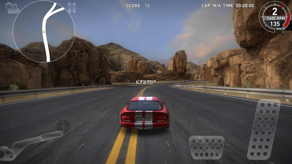 Real Drift޽Ұ-Real Driftƽv5.0.8׿