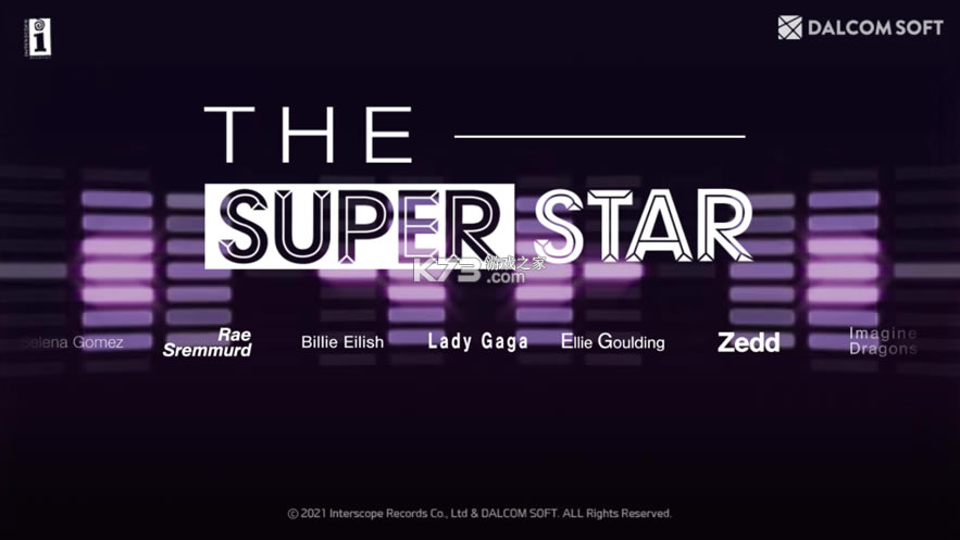 The SuperStarios-The SuperStarƻv3.2.0ʽ