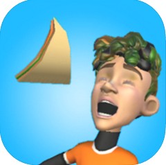 ʳ6İ-Face Food 3DϷv1.0׿