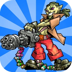 Zombie Killing AttackϷԤԼ(δ)v1.0