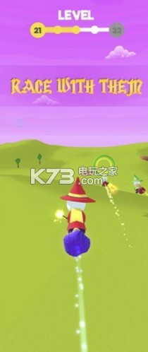 Wizard Race 3Dİ-龺3DϷv1.0׿