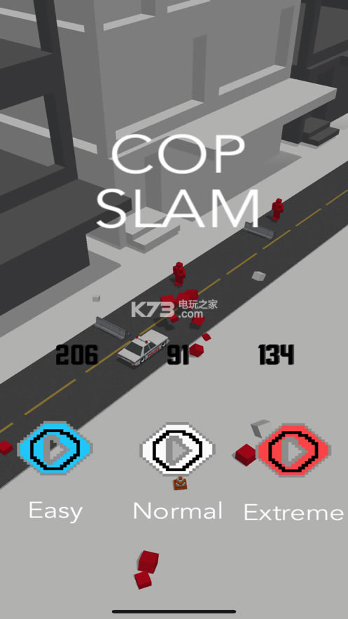 Cop Slamֻ-Cop SlamϷv1.0׿