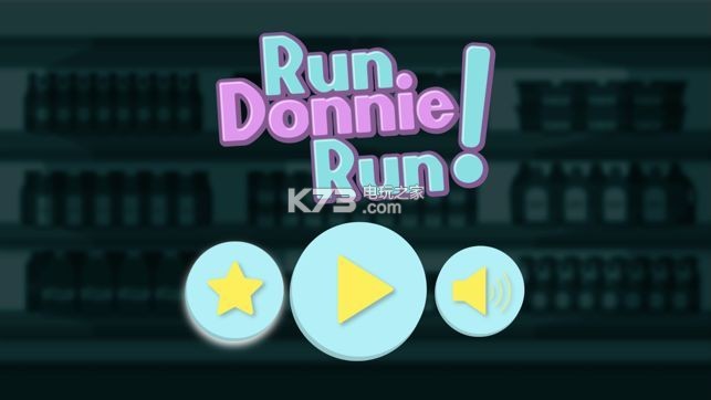 Run Donnie Runֻ-Run Donnie RunϷv1.2