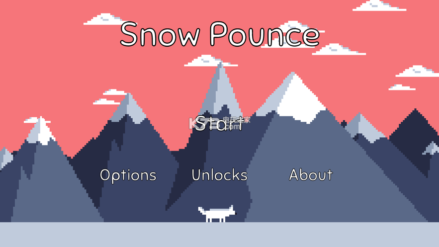 Snow PounceϷ-ͻϮϷv1.0