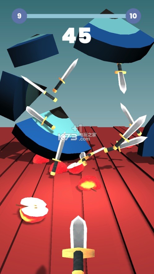 Knife EscapeϷ-Knife Escapev1.0