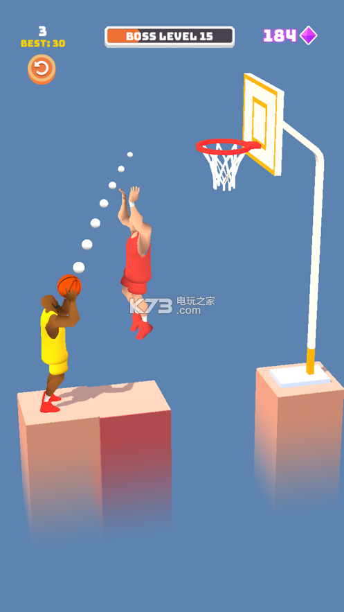 perfect dunk 3dϷv2.0.3