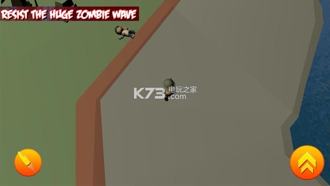 Zombie Killing AttackϷԤԼ(δ)v1.0