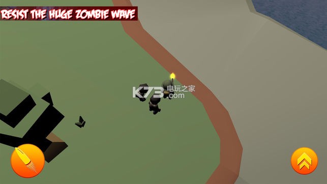 Zombie Killing AttackϷԤԼ(δ)v1.0