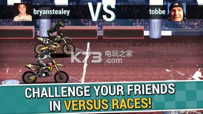 Ħг2-Mad Skills Motocross2v2.27.4233