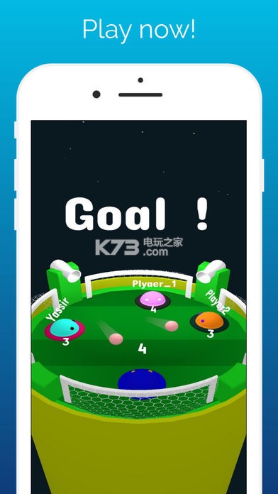 Soccer.ioϷ-Soccer.iov1.0