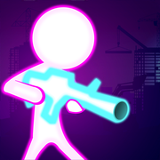 Glow Gunnerİ-Glow Gunner°v0.0.115