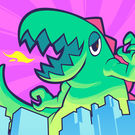 Kaiju Rush-Kaiju RushϷv1.0.5