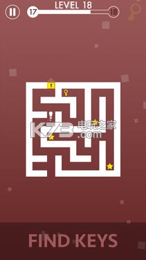 Swipey Maze-Swipey MazeϷv1.0