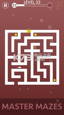 Swipey Maze-Swipey MazeϷv1.0