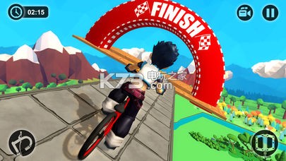 ηBMX Rider2019Ϸv1.0