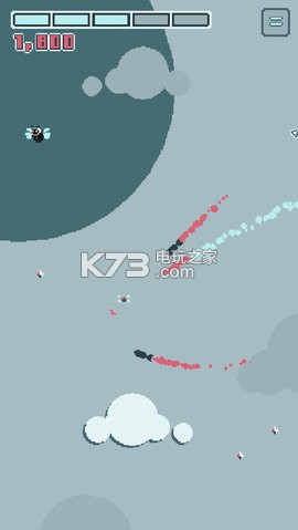 ڴ-Missile VS Bugv1.0