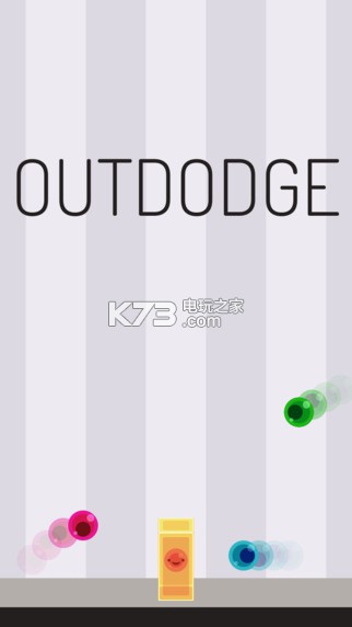 Outdodgeios-OutdodgeƻԽv1.0.3