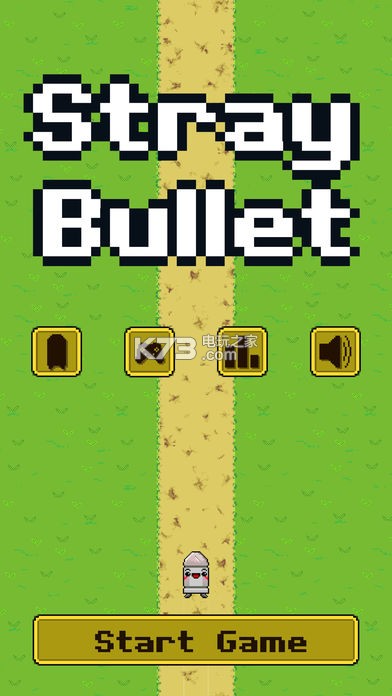 Stray BulletϷԤԼ(δ)-Stray BulletԤԼv1.0.7