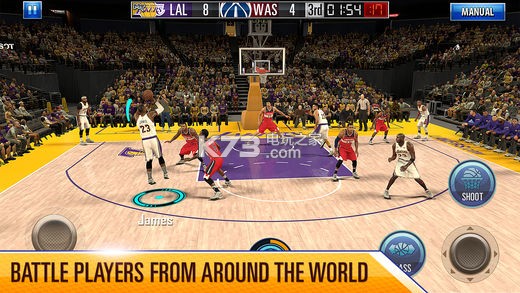 NBA2Kƶ氲׿-NBA2Kƶİv2.20.0.6938499