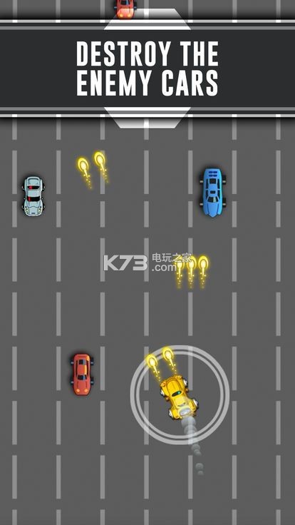 Police Pursuit-Police PursuitϷv1.1.3