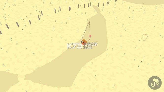 ɳĮϷԤԼ(δ)-ɳĮԤԼDesert Fishingv1.0