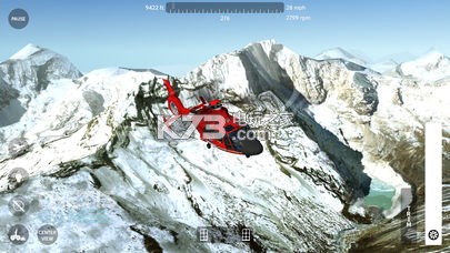 FlyWings2018ģϷ-FlyWings 2018 Flight Simulatorv1.3.2