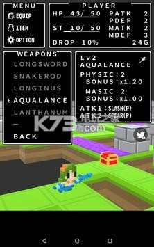 VoxelRogueϷ-VoxelRoguev1.0.2