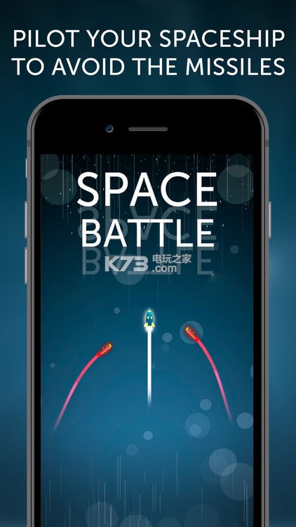 Space BattleԤԼ(δ)-Space BattleϷԤԼv1.0