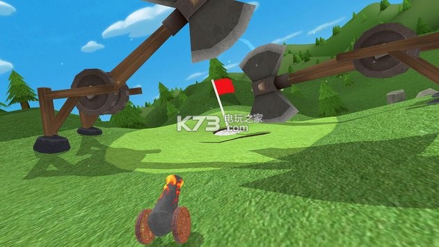 Meat Cannon Golf-Meat Cannon Golfİv1.02