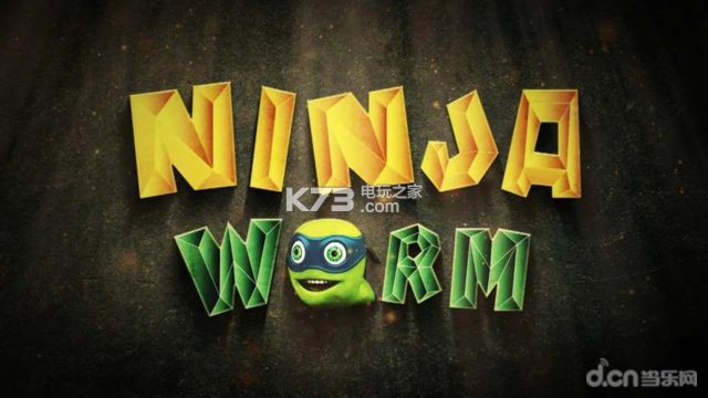 ios°-Ninja WormԽv1.0.6