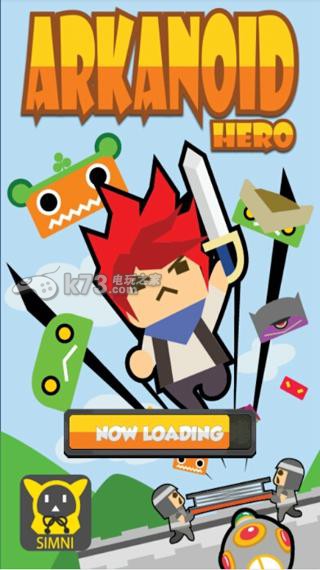 שӢ۰׿-Brick Breaker Heroiosv1.41