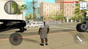 Drive Theft Action׿-Drive Theft Actionv1.0