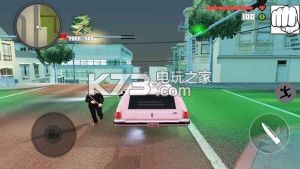 Drive Theft Action׿-Drive Theft Actionv1.0