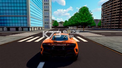 wDrive Car Simulator-wDrive Car SimulatorϷv1.1