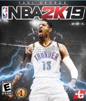 nba2k19ios-nba2k19ƻv52.0.1