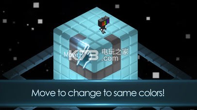 Թ-ԹϷֻCube Mazev1.0.0