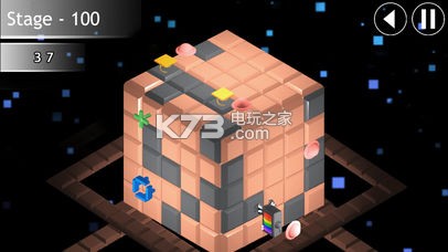 Թ-ԹϷֻCube Mazev1.0.0