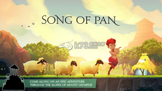 ֮ƽ-Song Of Panڹƽv1.0