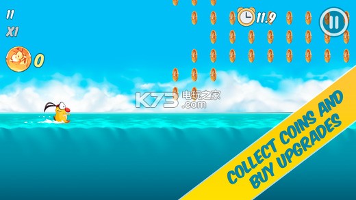 ޾ios-Woody Endless SummerƻѰv1.0