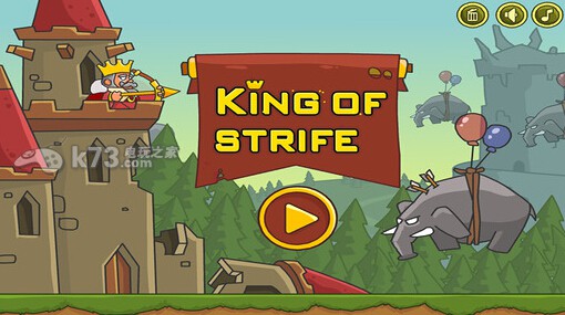 ķ-King Of Strifev1.0.4