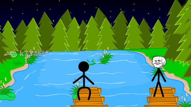 ħ-Stickman And Trollv1.9.5