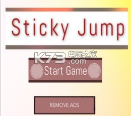 СԾð-Sticky Jumpv1.0