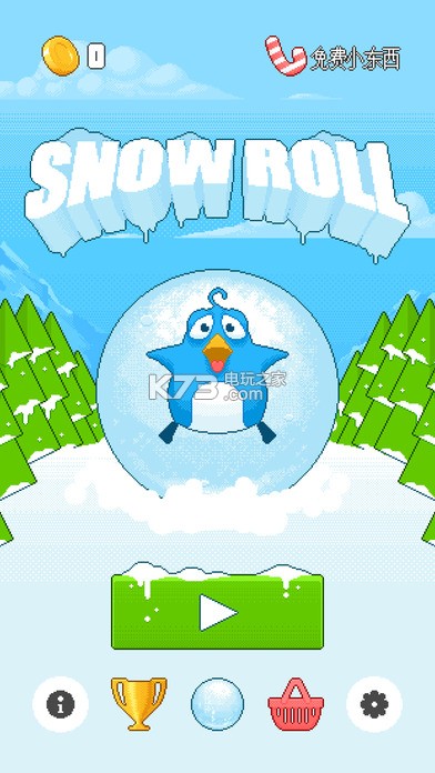 ѩSnow Roll׿-Snow Roll׿v1.1.11