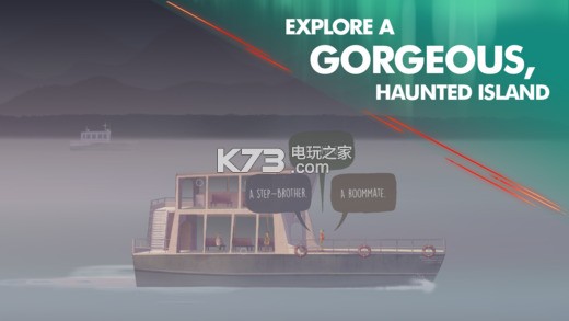 Ǳͻֻ-Oxenfreeƻv2.6.5