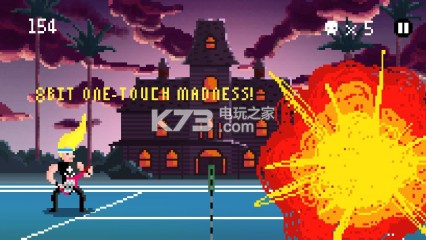 ؽѵ׿-Heavy Metal Tennis Trainingv1.2