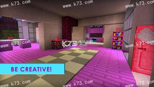 ŮGirls CraftiosԤԼ(δ)-ŮGirls CraftƽԤԼv1.1