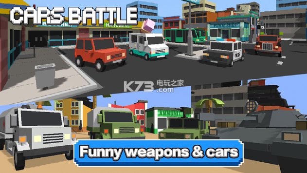 ɱCarsBattleios-ɱCarsBattleƻv3.001